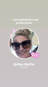 Alex Maffei (@alxandrathegr8)