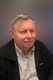 James Baumgart Obituary January 25, 2019