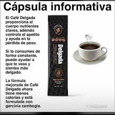 Cafe Delgada Ordena En Mi Tienda Tlc Total Life Changes Life Changes