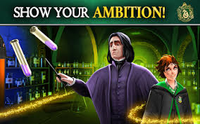 Disfruta de los mejores juegos relacionados con harry potter. Harry Potter Hogwarts Mystery Apps On Google Play