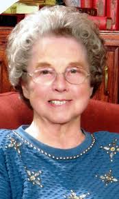 Bonnie Hill Obituary