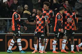 Ligue 1. Lorient, candidat à l'Europe
