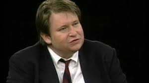 Rick Bragg — Charlie Rose