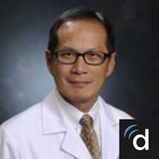 Dr. Henry E. Wang, MD