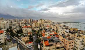 Discover the best of gaza city so you can plan your trip right. Ramadan Roles Help The Unemployed In Gaza Arab News Japan