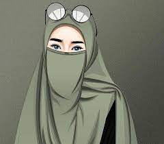 Penjelasan lengkap seputar gambar kartun muslimah bercadar, syari, cantik, lucu, keren, sedih, sahabat, berkacamata (terbaru 2019). Gambar Kartun Muslimah Bercadar Terbaru 2020 99 Gambar Kartun Muslimah Terkeren Dan Terbaru 2020