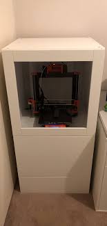 Ikea Platsa 3d Printing Enclosure 3d Printer Enclosure 3d Printing Ikea 3d