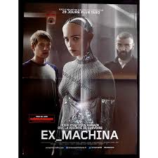An analysis into the gray world of ex machina as a computer science major, it is only natural that i would have an affinity to science fiction films. Ex Machina Cameronmoviesandtv