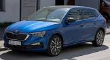 Skoda-Scala