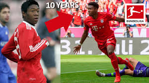 This is about david alaba age, height, weight, net worth, father, mother, girlfriend, children, religion are you searching to know about the austrian professional greatest footballer david alaba biography? David Alaba Fc Bayern Munchen S Free Kick Master And Loyal Defender Youtube