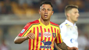 Gianluca lapadula se quedó en el banco de suplentes en el partido de benevento contra empoli ahora, benevento enfrenta el lunes en condición de visita a hellas verona, en un partido válido por. Serie A Gianluca Lapadula Y Benevento Descendieron A La Serie B De Italia Nczd Deporte Total El Comercio Peru