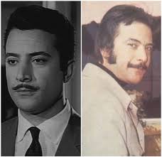 يمر الفنان الكبير يوسف شعبان بحالة صحية حرجة بعد إصابته بفيروس كورونا المستجد، لينقل على إثره لمستشفي العجوزة لتلقي العلاج. Ù‡Ù„ ØªØ¹Ù„Ù…ÙˆÙ† Ø£Ù† Ø§Ù„ÙÙ†Ø§Ù† ÙŠÙˆØ³Ù Ø´Ø¹Ø¨Ø§Ù† ØªØ²ÙˆØ¬ Ø­ÙÙŠØ¯Ø© Ù…Ù„Ùƒ Ù…ØµØ± ÙˆØ§Ø¨Ù†Ø© Ø§Ù…Ø¨Ø±Ø§Ø·ÙˆØ±Ø© Ø¥ÙŠØ±Ø§Ù† ØªØ¹Ø±ÙÙˆØ§ Ø¹Ù„Ù‰ Ø§Ù„Ù‚ØµØ© ÙˆØ´Ø§Ù‡Ø¯ÙˆØ§ Ø§Ù„ØµÙˆØ± Ø§Ù„Ù†Ø§Ø¯Ø±Ø© Ø¨ÙˆØ§Ø¨Ø© Ø§Ù„Ø´Ø±ÙˆÙ‚ Ù†Ø³Ø®Ø© Ø§Ù„Ù…ÙˆØ¨Ø§ÙŠÙ„