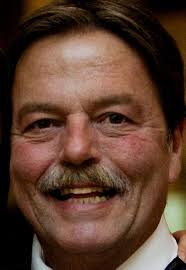 Robert Goodrich Obituary