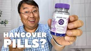 Do Hangover Prevention Pills Work Youtube