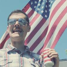 Sean Sutter — Eben Burgoon