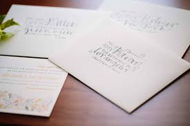 If, upon arrival at the ceremony, you do not see a gift station or card box, seek out the. How To Address Wedding Invitations A Perfect Blend Entertainment