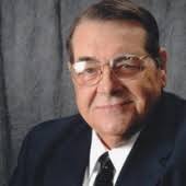 Obituary information for Rev. James T. "J.T." Kelly