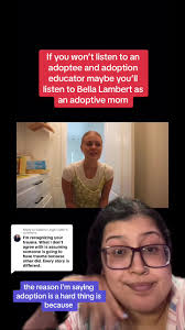 Teri Rich Adoptive Daughter Speaks Out