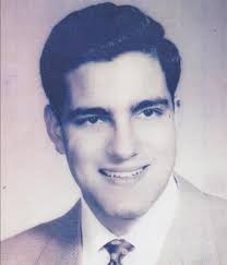 Raymond Bliss Obituary (1929