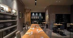where to eat in valencia from terrific tapas to an amazing paella by the beach restaurant interior design restaurant interior valencia restaurant