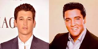 Why Miles Teller Is The Perfect Choice To Play Elvis