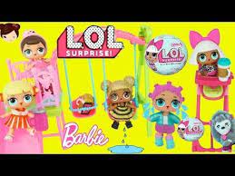 Define el look ideal con los juegos de vestir a barbie y los juegos de barbie moda. Bebes L O L Surprise Munecas Que Escupen Lloran Y Hace Pipi Barbie Juguetes Sorpresa Youtube Juguetes Shopkins Juguetes Munecas