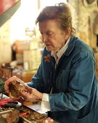 In tribute to the godfather of fitness, here are neatorama's 10 facts about jack lalanne you didn't know Claude Lalanne 1924 2019 Artforum International