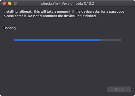 Use the following steps to check what ios and ipad model you have: How To Boot Into Safe Mode With The Checkra1n Jailbreak