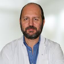 Doc Dr Volkan Hurmeric Ozgecmis Dunyagoz Hastanesi