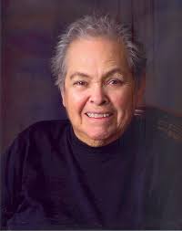 Clementine Meza Poppe (1937-2011)