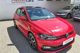 Find volkswagen polo at the best price. 2020 Vw Polo 2 0 Gti Dsg 147kw For Sale In Western Cape Auto Mart