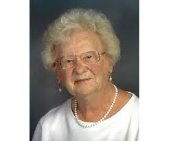 Audrey Beutler Obituary (1921