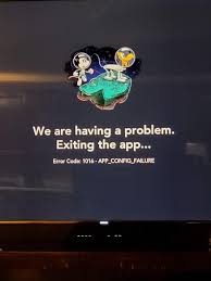 This video show you some easy tricks to resolve the problems!►similar common problems:1. Samsung Tv Can T Load Disney Disneyplus