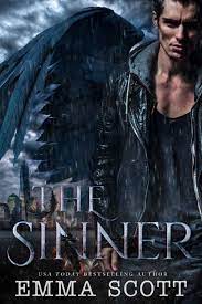The Sinner (Emma Scott) » p.1 » Global Archive Voiced Books Online Free