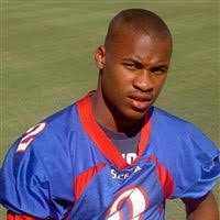 Robert Woods' Serra High School Career Home