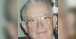Ernest Purcell Obituary