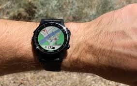 Garmin Fenix 5 Plus Vs 5x Vs 5s Comparison Review