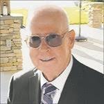 CHARLES MAYS Obituary (1943