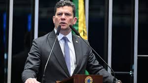 Moro acerta candidatura ao governo do Paraná e avalia vice do PP