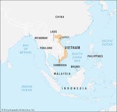 The vietnam news agency (vna) is a government news agency which serves as the official information provider of the state of the socialist republic of vietnam. Vietnam History Population Map Flag Government Facts Britannica