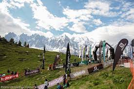 If you're a fan of trail running then the marathon du mont blanc is the ultimate challenge. Marathon Du Mont Blanc 2020 Les Pre Inscriptions Sont Ouvertes Chamonix Net