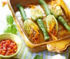 Epingle Sur Cuisine Legumes Farcis