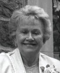 Barbara A. (Stone) McCusker, 92, a longtime employee at St. Patrick's Manor 