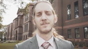 Meet Nicholas Roller. The attorney behind Roller Law and the realest lawyer  out there.