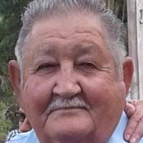 Aubrey Joe Merritt Obituary (2023)