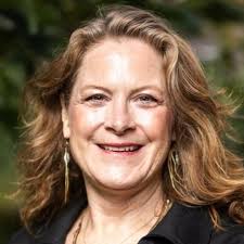 Tricia Loper — The Glendale Historical Society