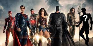 The justice league is a team of fictional superheroes appearing in american comic books published by dc comics. Wait A Second Does Justice League Feature A Secret Seventh Superhero
