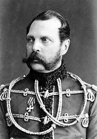 Alexandre II — Wikiberal