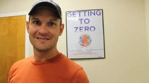 Coming out HIV positive: One Orlando man's rollercoaster year