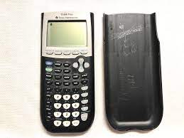 Texas Instruments Ti 84 Plus Graphing Calculator Black Texasinstruments Graphing Calculator Calculator Math Apps